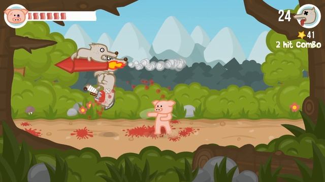 Стальное Рыло - Iron Snout - с jago смотреть онлайн