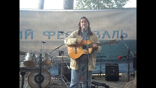 Олег Митяев, Ильменка 2010