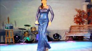 Какая дама пропадает