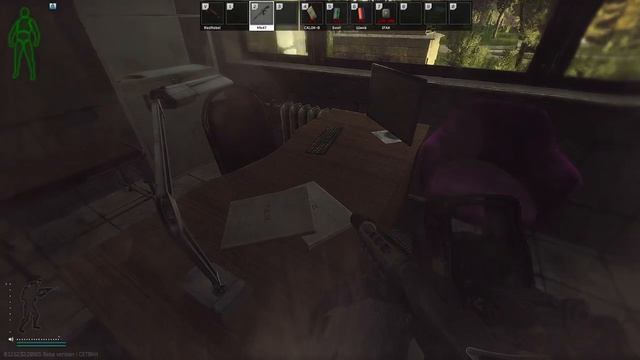 TerraGroup Labs keycard (Blue) found in Shoreline West Wing 104 смотреть онлайн