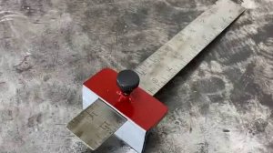 Отличная Идея измерительного инструмента