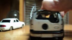 тюнинг масштабных моделей-1