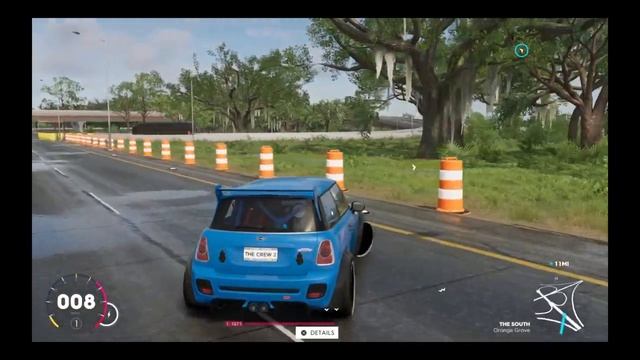 The Crew® 2 loot crates locations miami смотреть онлайн