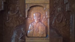 Эта Молитва закроет на 7замков все беды,и несчастья,спасёт от злых людей порчи и сглаза.