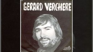 Gerard Verchere - La montagne