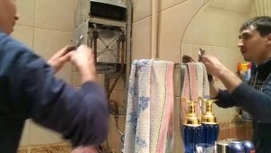 Ремонт газовой колонки Нева 3208 за 30 секунд