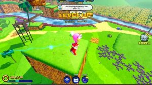 *ОМГ*? Я ПОЛУЧИЛ ВСЕХ СЕКРЕТНЫХ СОНИКОВ В SONIC SPEED SIMULATOR SILVER SONIC И SHADOW SONIC РОБЛОКС