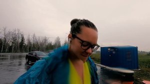 Велопутешествие в одиночку: Екатеринбург - Алтай. Выпуск 4