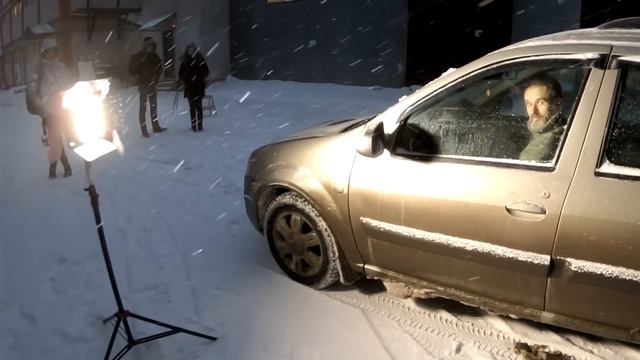 Йога по-русски - трейлер смотреть онлайн