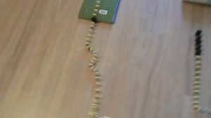 ПРИНЦИП ДОМИНО В ДОМАШНИХ УСЛОВИЯХ