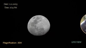 Celestron Ultima 20-60X 80mm Spottting scope - LONG RANGE TEST