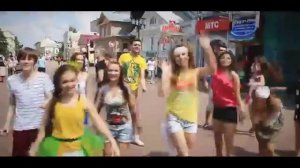 Michel Telo   Nosa Choreography Stas Cranberry