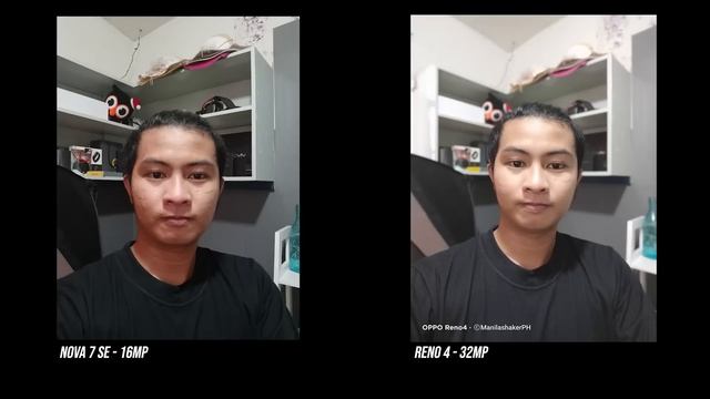 Oppo Reno 4 vs Huawei Nova 7 SE - Features or Specs? смотреть онлайн