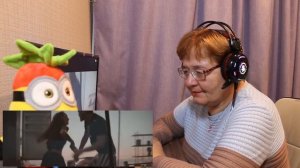 РЕАКЦИЯ МАМЫ НА [Дима Билан, Мари Краймбрери - Ты не моя пара (Премьера клипа)]