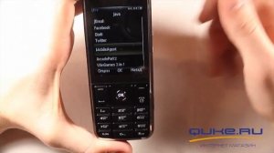 Phillips Xenium x623 review (rus.) видео обзор от Quke.ru