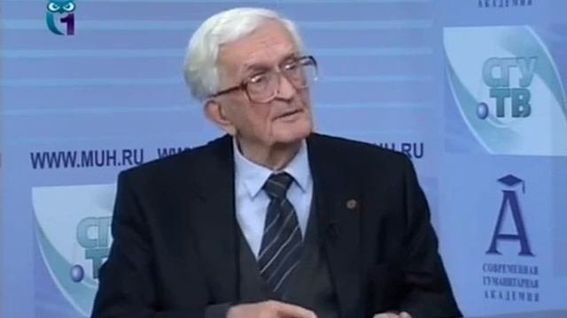 Глобальное похолодание