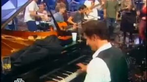 Паперный Там - Танцы.flv