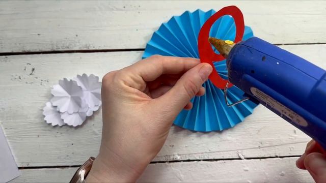 Поделка по дню Победы / 9 мая 2023 смотреть онлайн