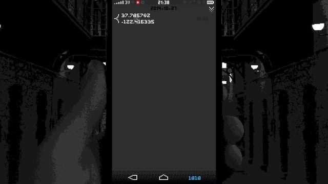 CELLPHONE DETECTIVE - Replica #1 смотреть онлайн