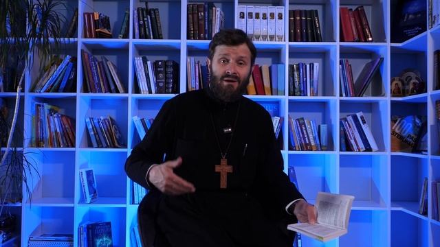 ?️Православный календарь?️ смотреть онлайн