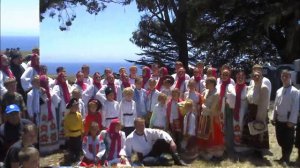 Прощание славянки / Наступает минута прощания / Farewell of Slavyanka