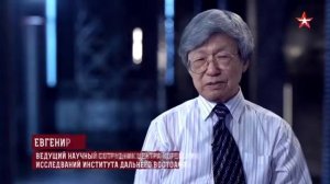 Корея: секретная война Сталина Секретные материалы с Андреем Луговым 2021