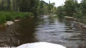 ВОДОМЕТНЫЕ КАТЕРА АЛАТАУ