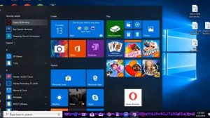 Uninstall Opera GX Stable in Windows 10