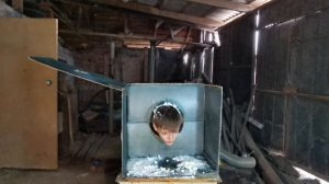 МЕНЯ ПОХИТИЛИ И ПЫТАЛИ?!