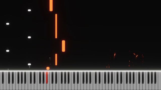 Alice: Madness Returns - Madness (Piano Tutorial) смотреть онлайн