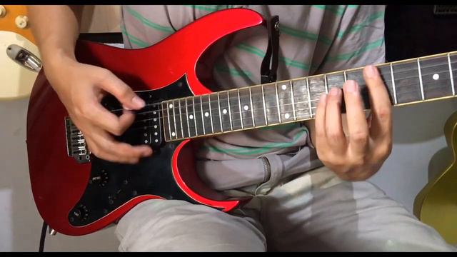 REVIEW GITAR BEKAS UNTUK PEMULA By CALON MUSISI смотреть онлайн