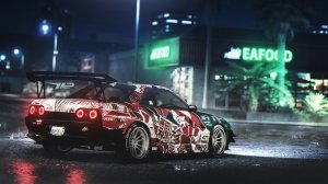 Need for Speed Unbound  Русский трейлер  Игра 2022