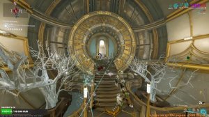 Warframe Соло 9999 выживание 520 минут Ивара скрытая Имба