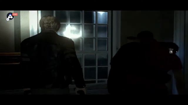 RESIDENT EVIL 6 : #1 |  DANTE IS LIVE - Sub Goal 150