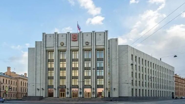 Заседание Правительства Ленобласти | 24 ноября