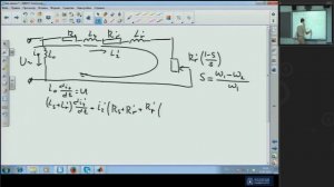 2. Моделирование асинхронного двигателя на основе Г-образной схемы замещения