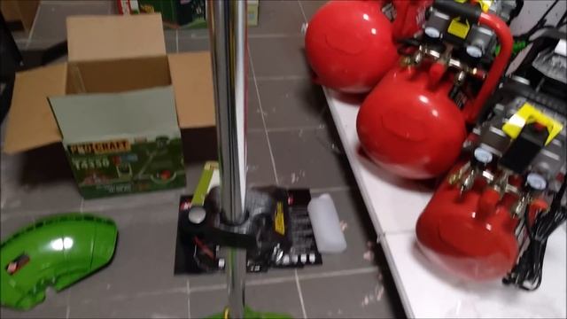 как собрать бензиновый триммер (собираем бензокосу) смотреть онлайн