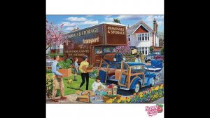 Коллекции 262-270