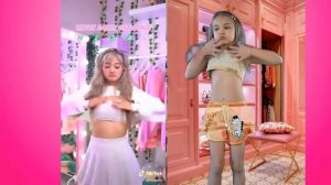 Повторяю танцы TikTok Kika Kim Vs #СуперЗвездочкиВерхоречья