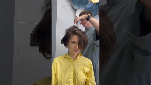 2 #преображение #пикси #короткиестрижки #женскиестрижки #трансформация #казахстан #кино смотреть онлайн