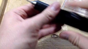 Правильные и неправильные боры для гравировки машинками STRONG или Marathon