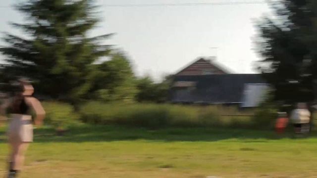 Футбол в деревне Canon m50 смотреть онлайн