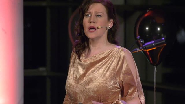 Amor / William Bolcom - Therese Karlsson смотреть онлайн