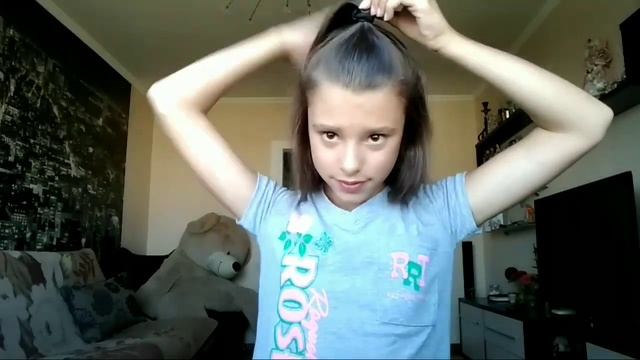 Топ 5 причёсок на лето смотреть онлайн