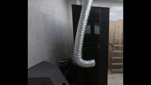 Замена стойки