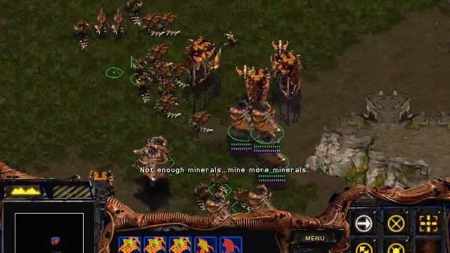 Insurrection Remastered "The Ultimate Conquest" - 11:24 смотреть онлайн