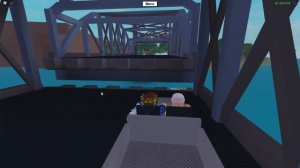 Ламбер Тайкун 2 - Построил свой первый дом - 4 часть - Roblox Lumber tycoon 2