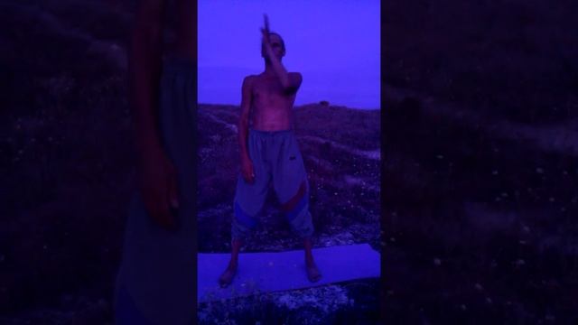 Вязь. Оздоровительная гимнастика. Индивидуальный комплекс. Крест верх низ смотреть онлайн