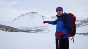 Я выжил 50 часов в Антарктиде