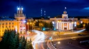 Гимн Кемерово (Кузбасс)